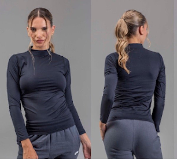 Producto - Polera Lady Fit