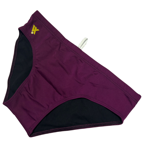 Producto - SLIP BRIEFF VADOX CABBERNET (S, M, L, XL)