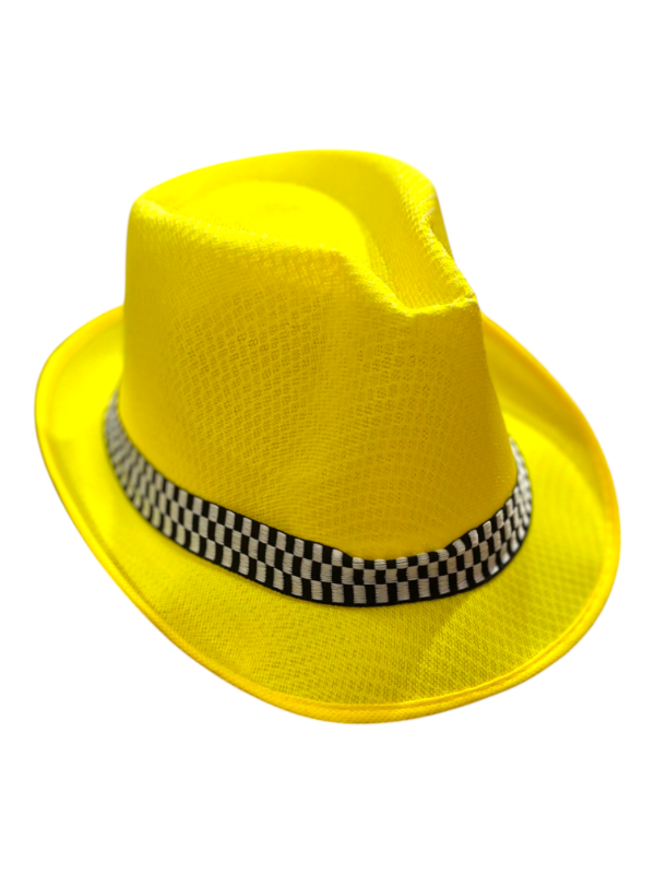 Producto - Tanguero Fluo