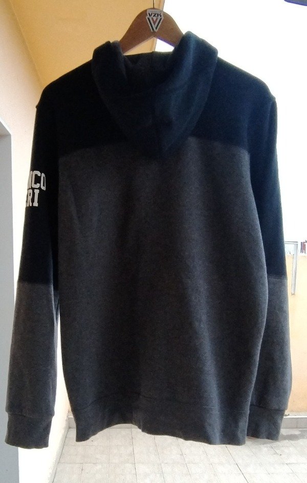Juventus - Campera con capucha 2015/16 — imagen 3