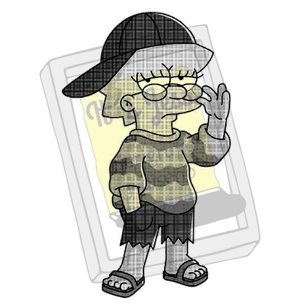 Producto - COOL LISA - CANGURO