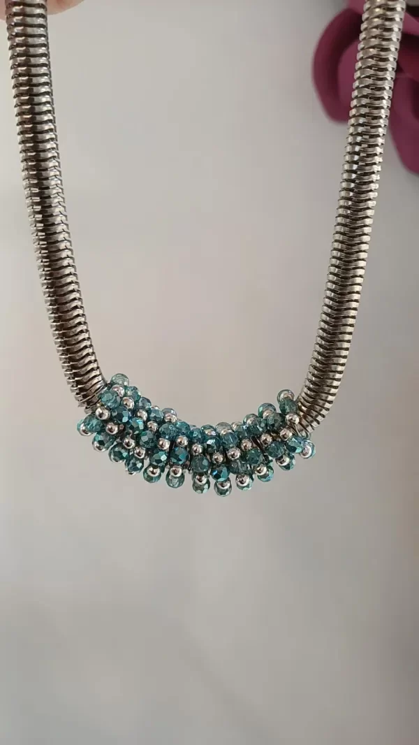 Producto - Collar cristal