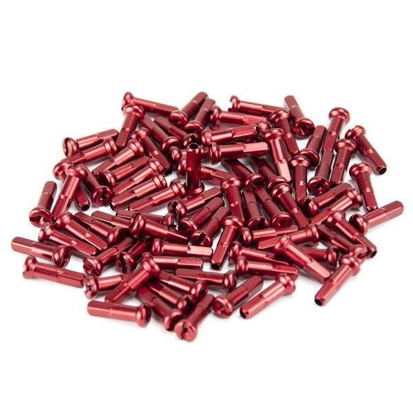 Producto - NIPLES LARGO 16MM  ALUMINIO E0.34 - 6