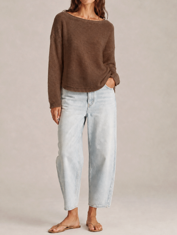 Producto - SWEATER MANILA - 2