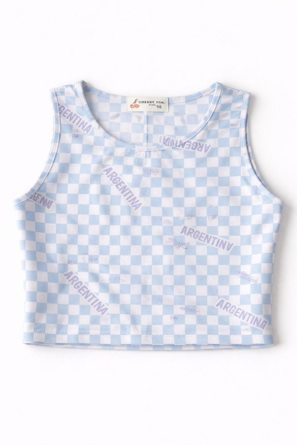 Producto - TOP ARG T4/6/8