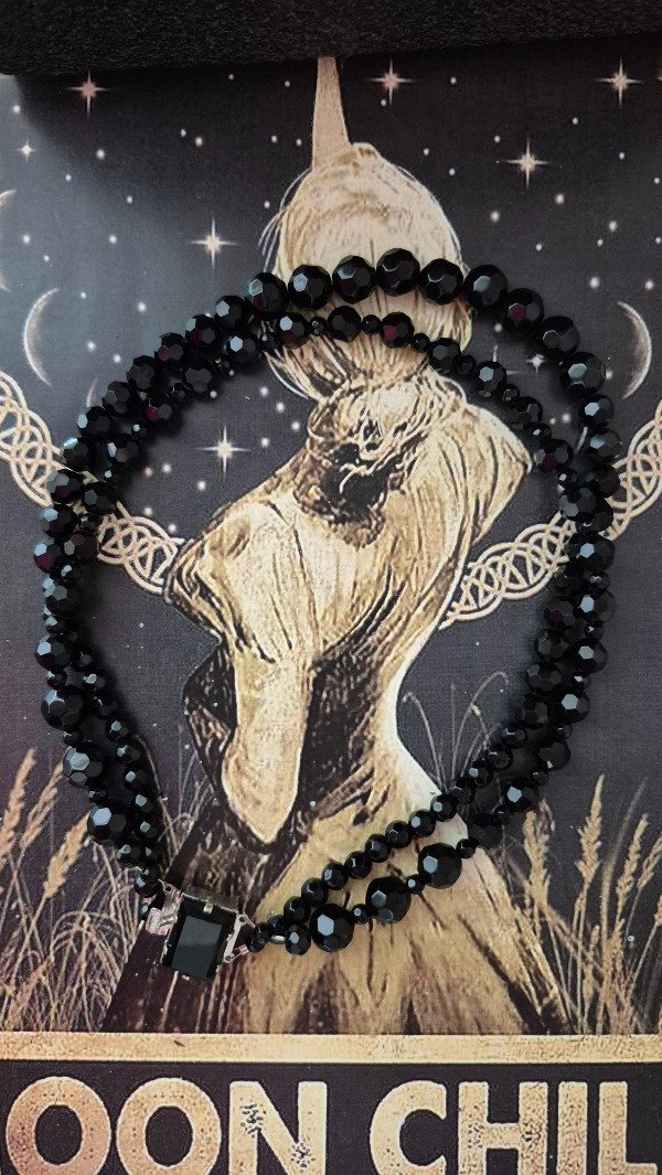 Producto - Collar Brindis