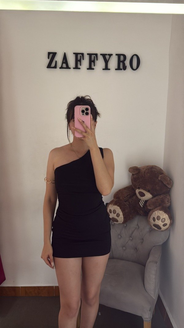 Producto - Vestido Bianca