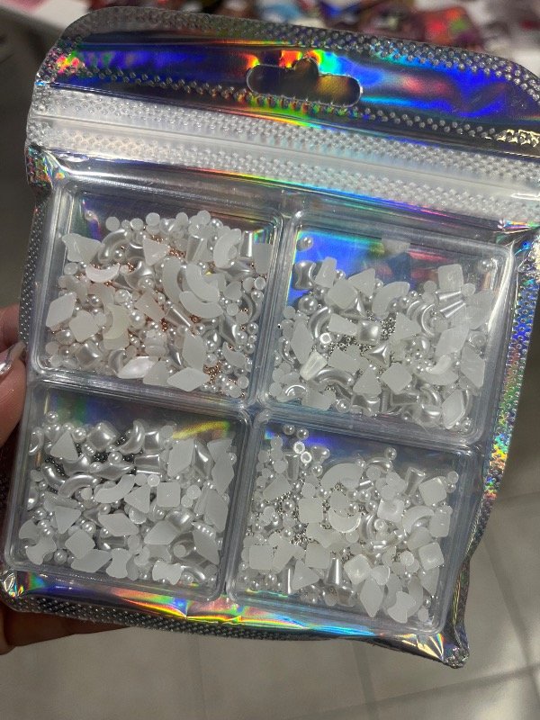 Producto - CAJITAS PERLA INDIVIDUALES