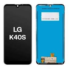 Producto - Modulo LG K40s (s/m)