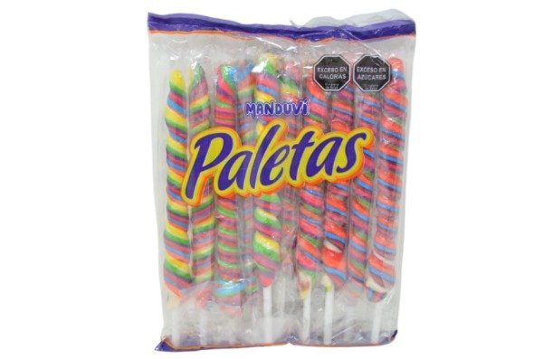 Producto - PIRULIN GIGANTE X10UN.