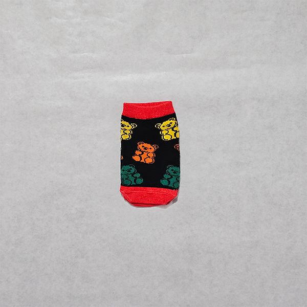 Producto - Ositos de Gelatina