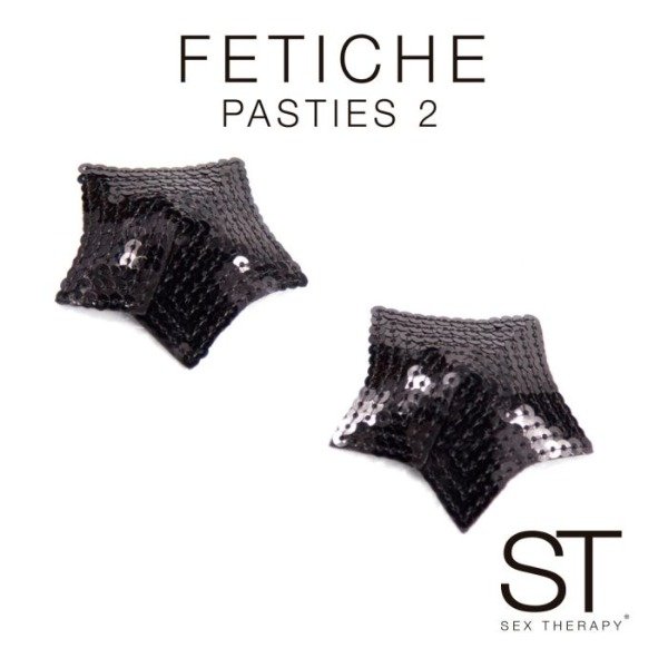 Producto - Pezoneras