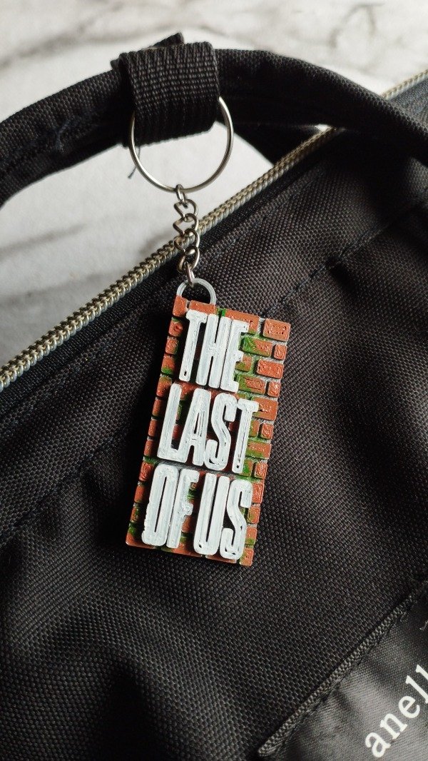 Producto - Llavero Tlou