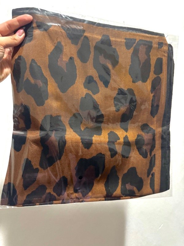 Producto - Pañuelo print