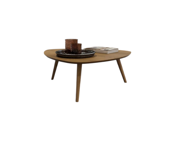 Producto - Mesa Ratona Nórdica Linea Unique