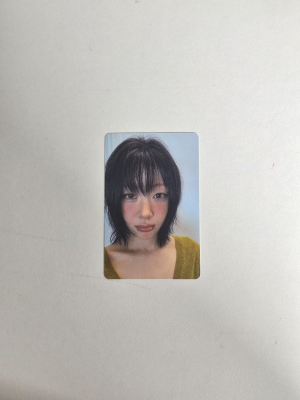 Producto - Yves "Soft Error"