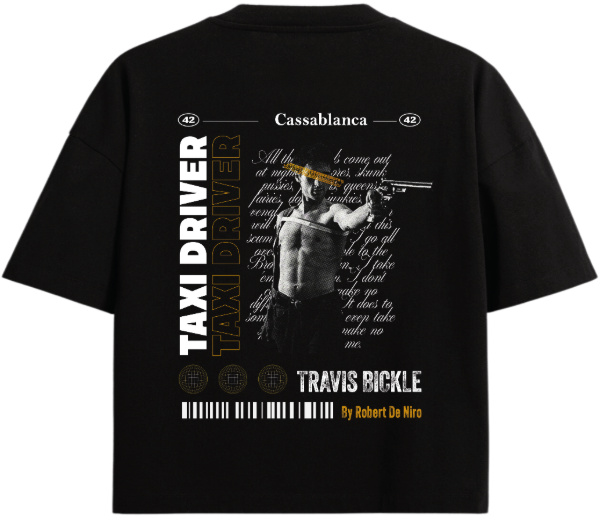 Producto - Talking to me