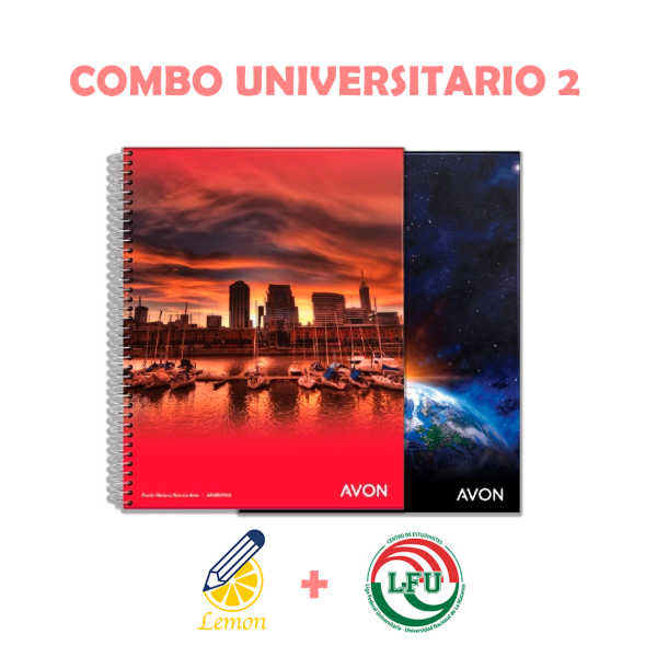 Producto - Promo  LFU2