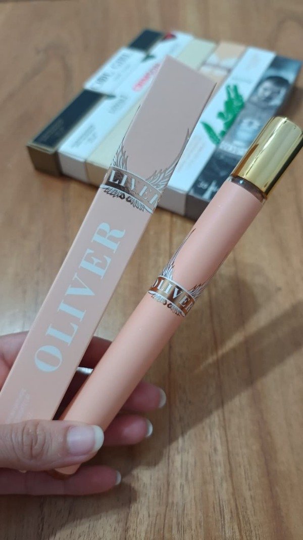 Producto - Perfume Oliver