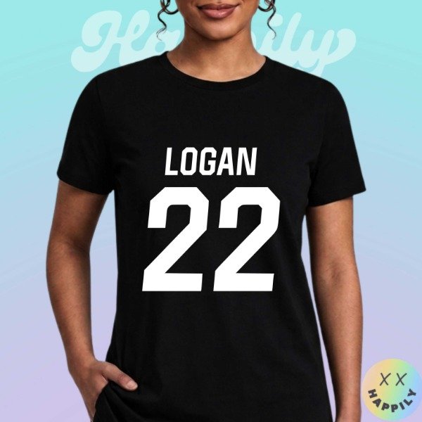 Remera Off Campus 12 — imagen 2