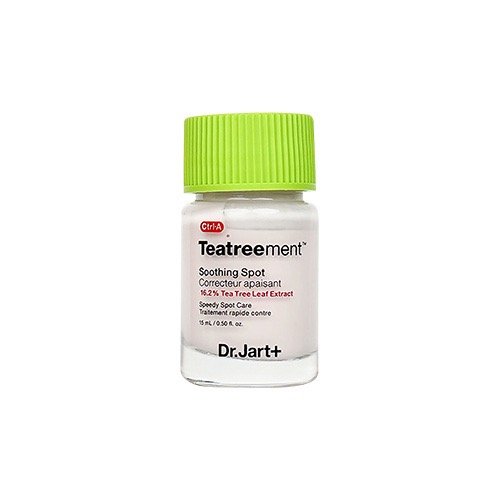 Producto - DrJart - Ctrl-A TeaTreement Soothing Spot 15ml