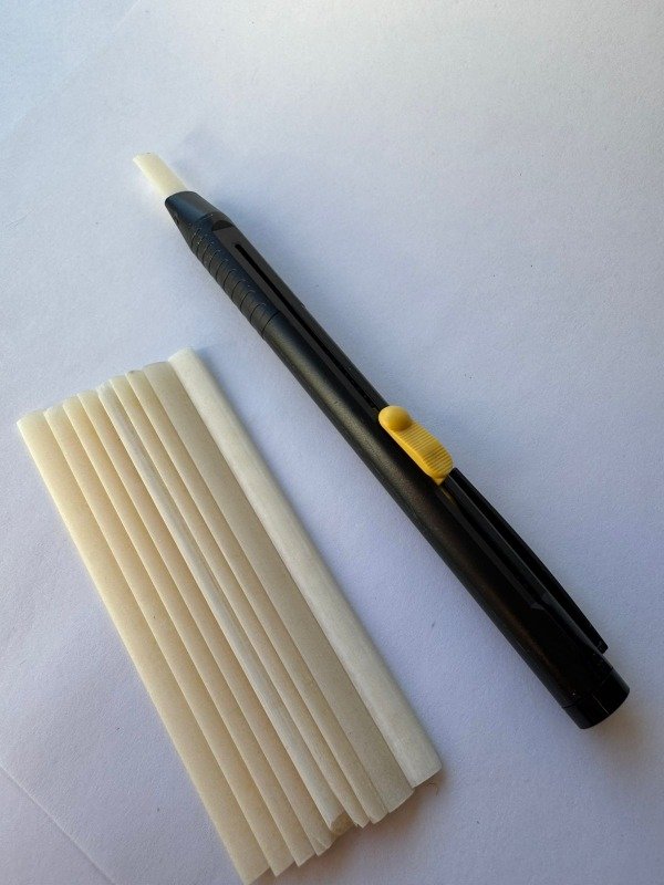 Producto - Portamina para telas + repuestos