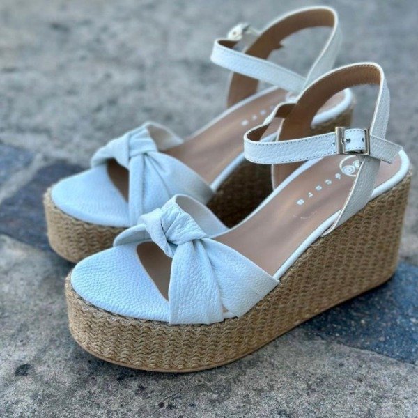 Producto - Holly Blanco