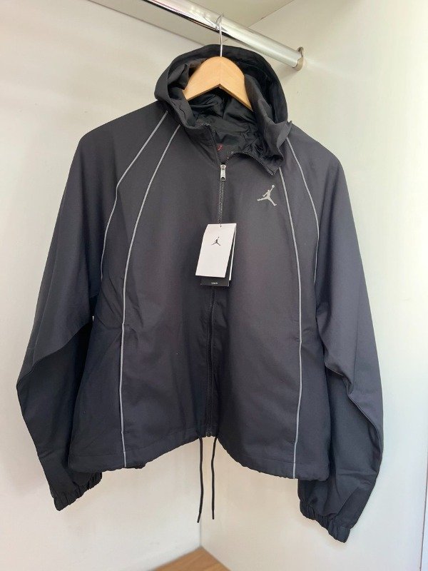Producto - Jordan Campera