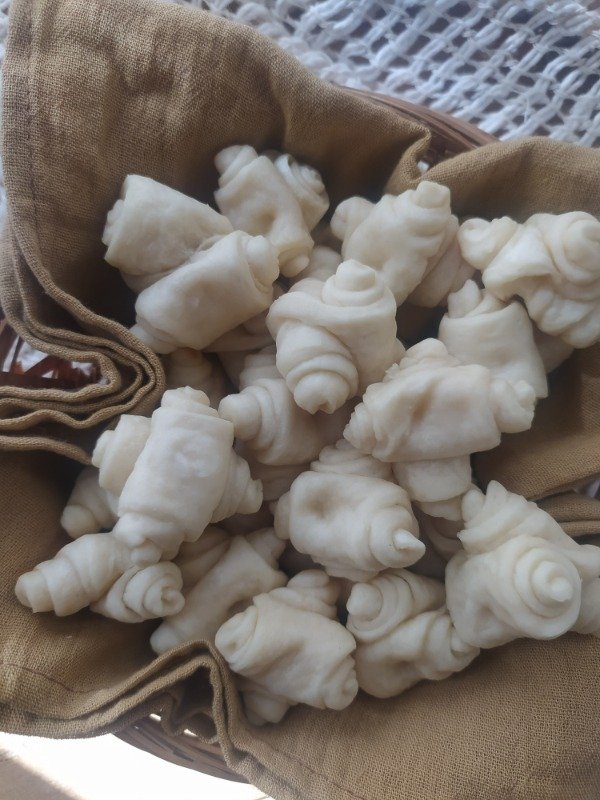 Producto - CUERNITOS DE MANTECA