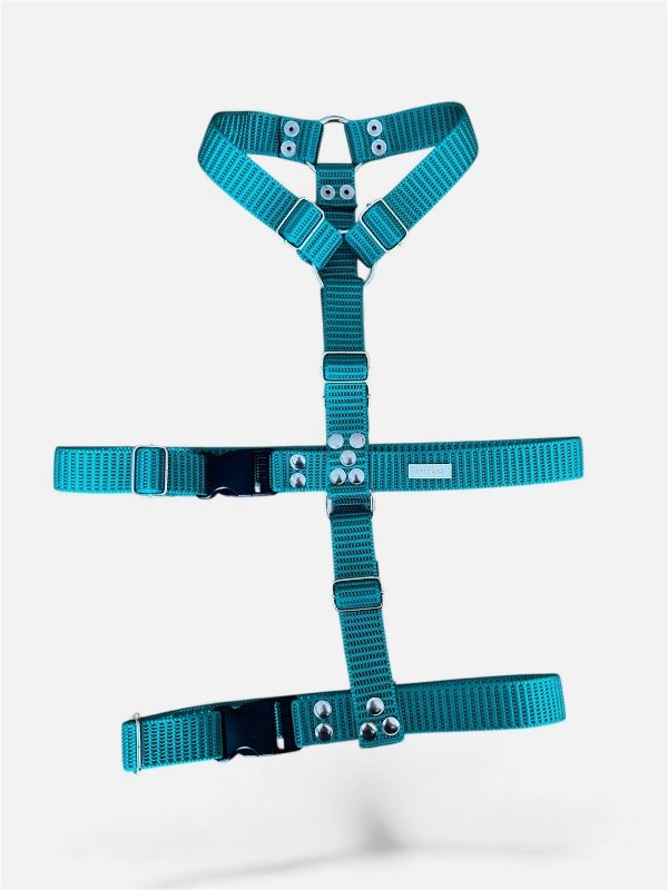 Producto - Triple agarre cinta nato