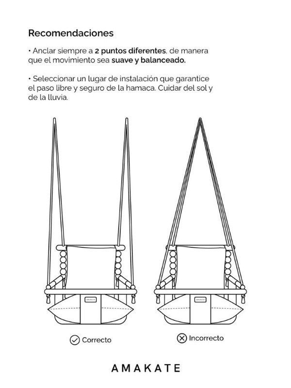 Producto - Hamaca DINO - 5