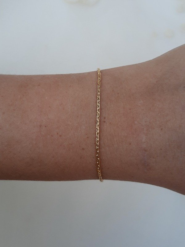 Producto - Pulsera Forcet 1mm