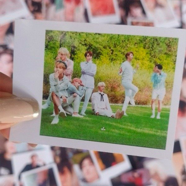 Producto - Polaroids Personalizadas x 100
