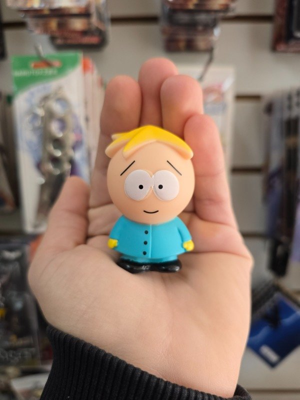 Producto - Figura Butters