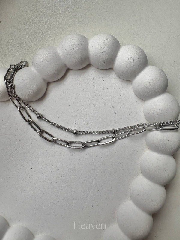 Producto - Pulseras dobles