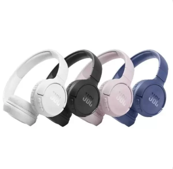 Producto - Auricular JBL TUNE510bt PURE BASS INALAMBRICO - 1
