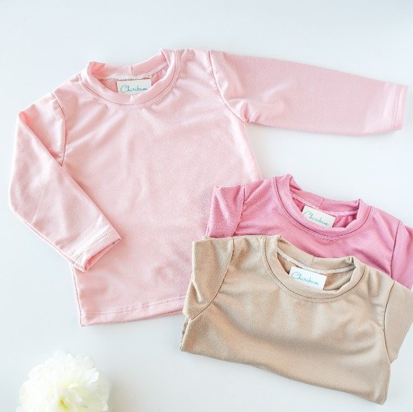 Producto - Remera Térmica Lala