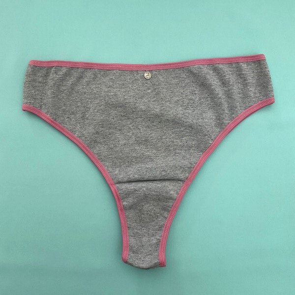 Producto - Vedetina ALGODÓN GRIS