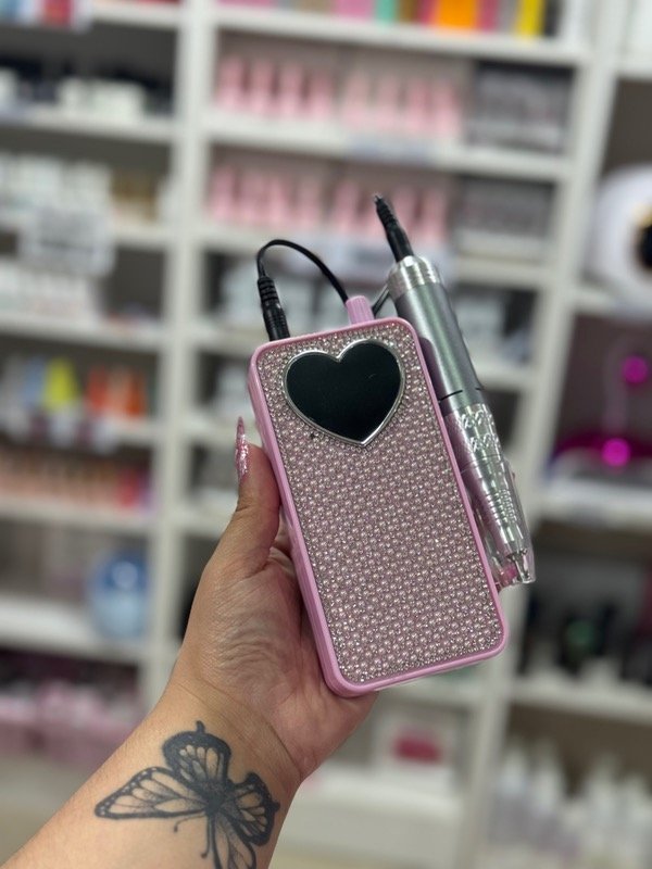 Producto - TORNO INALÁMBRICO STRASS 35000 rpm