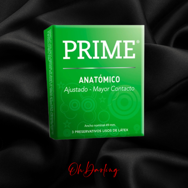 Producto - Prime Anatomico