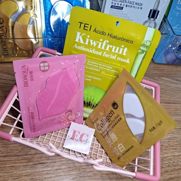 Producto - Kit Skin Care Izzy