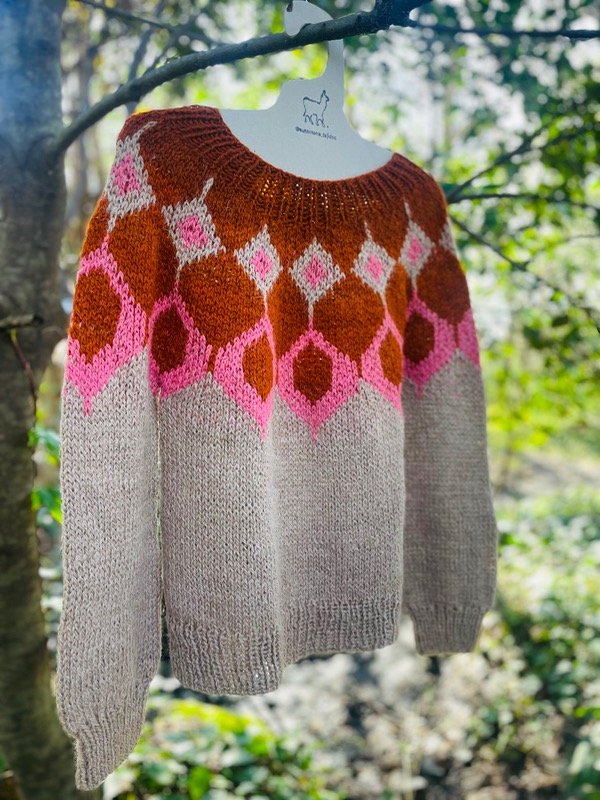 Producto - QUEBRADA DE LAS SEÑORITAS