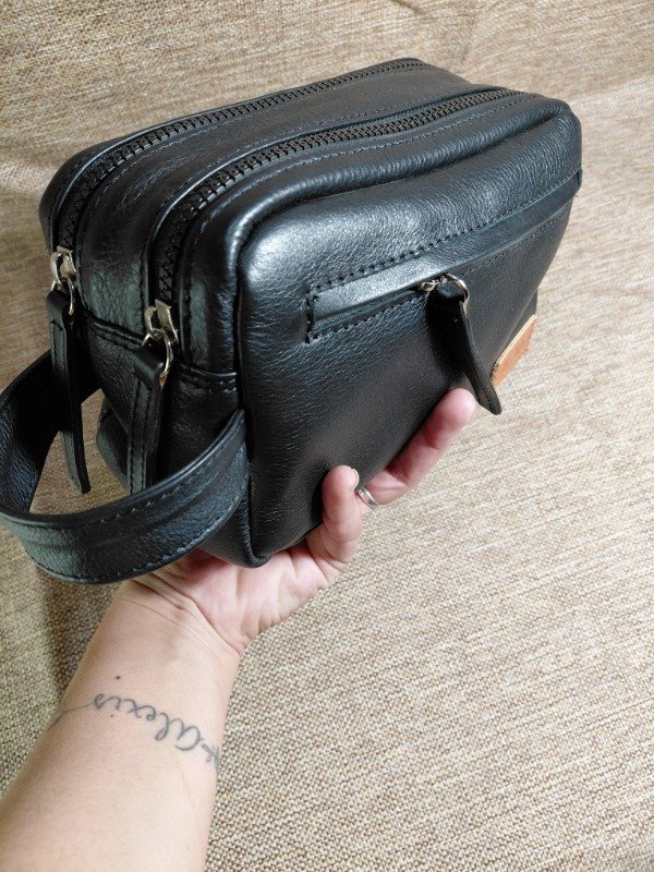 Producto - Cartera de mano "GASTON"