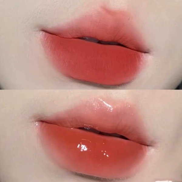 Producto - Set doble Blam gloss + matte C - Cappuvini - 3