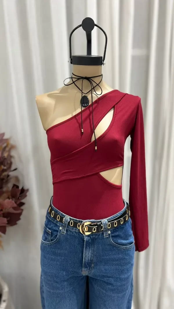 Producto - Body Xiomara
