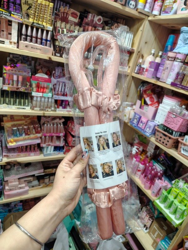 Producto - Tubo para ondas sin calor - 2