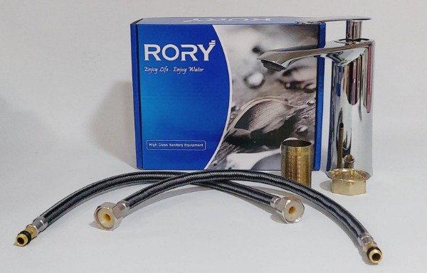 Producto - GRIFERIA DE BANO RORY BW215 (RR-215)