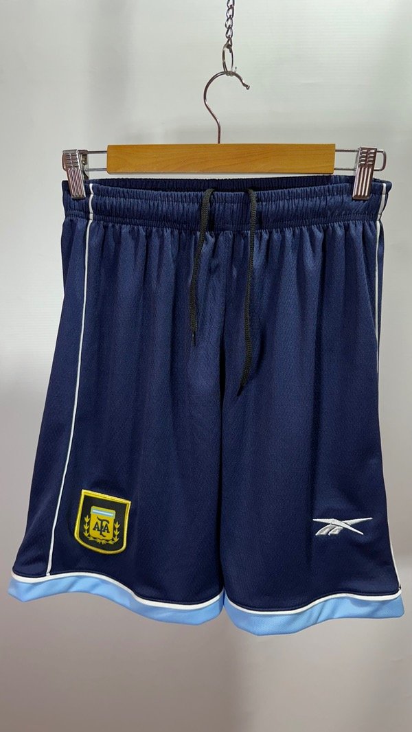Producto - Short Argentina 1999/2000
