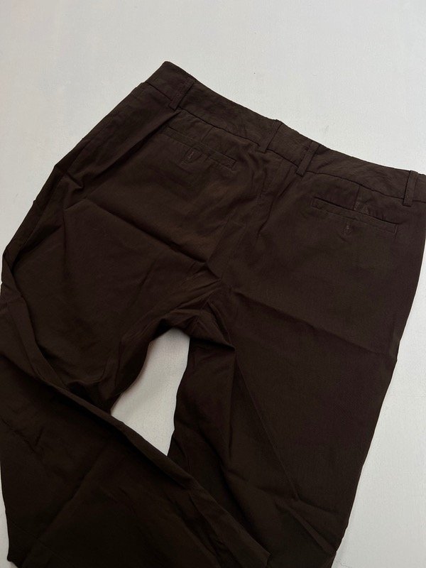 Producto - Pantalón Chocolate DALIA - 5