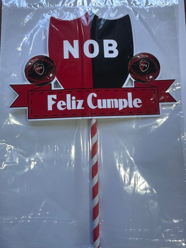 Producto - TOPPER NEWELLS